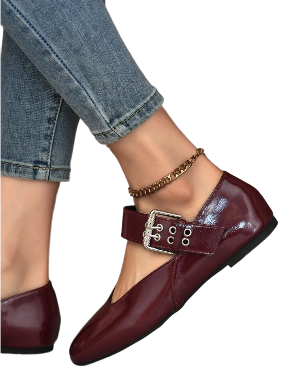 Solvivra Daily Stroll Flats
