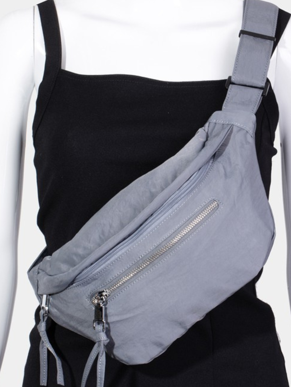 Solvivra Cargo Craze Crossbody Bag