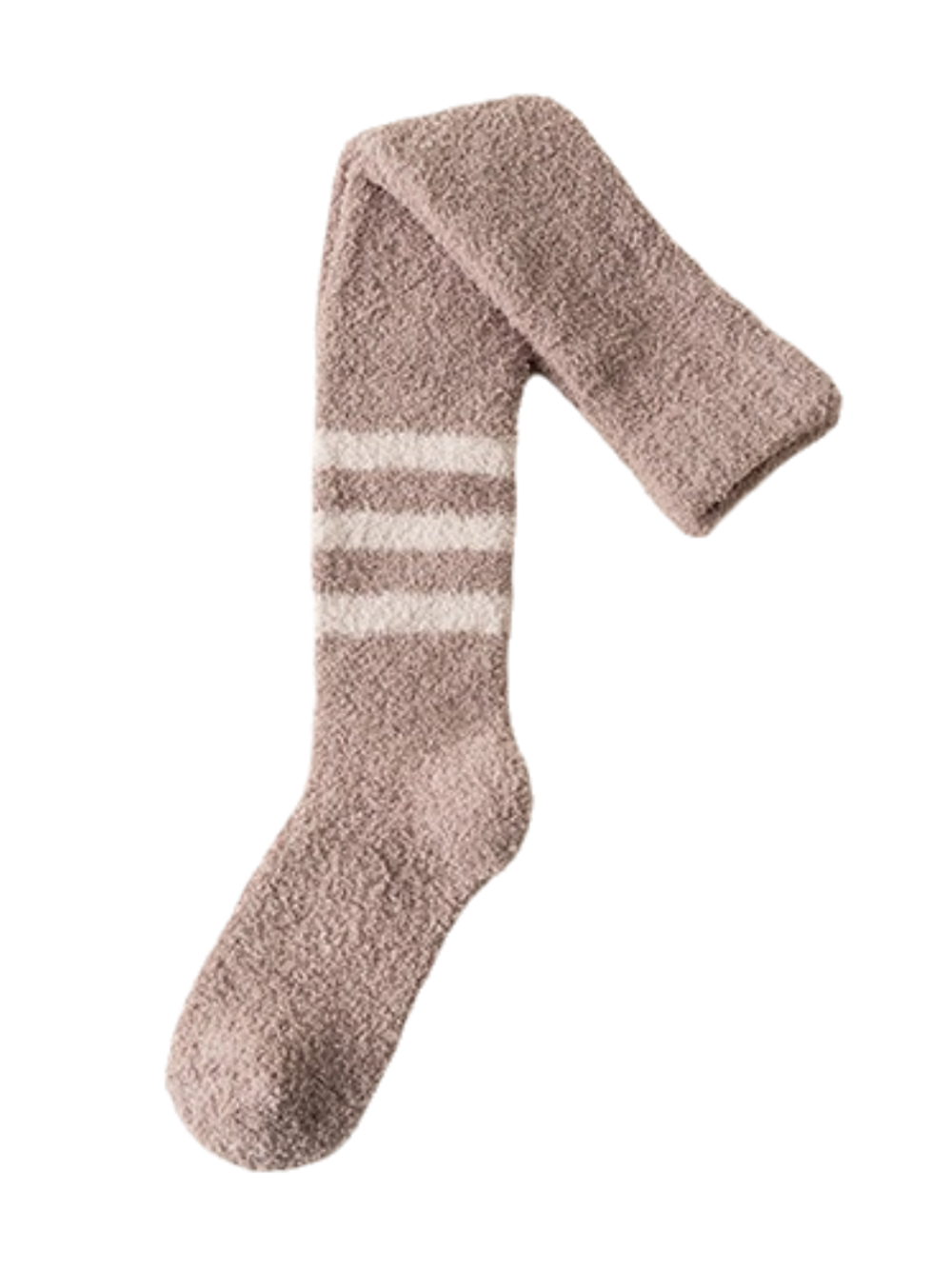 Solvivra Snuggle High Knee Socks