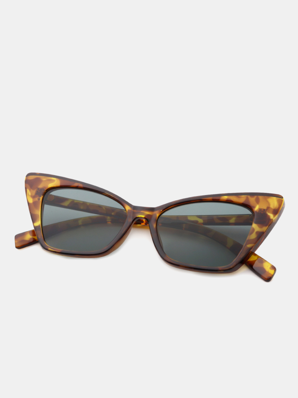 Solvivra Catwalk Chic Sunglasses
