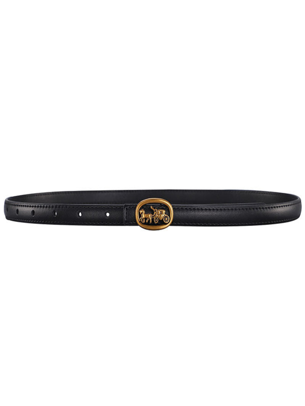 Solvivra Bound & Bold Ladies Vintage Belt