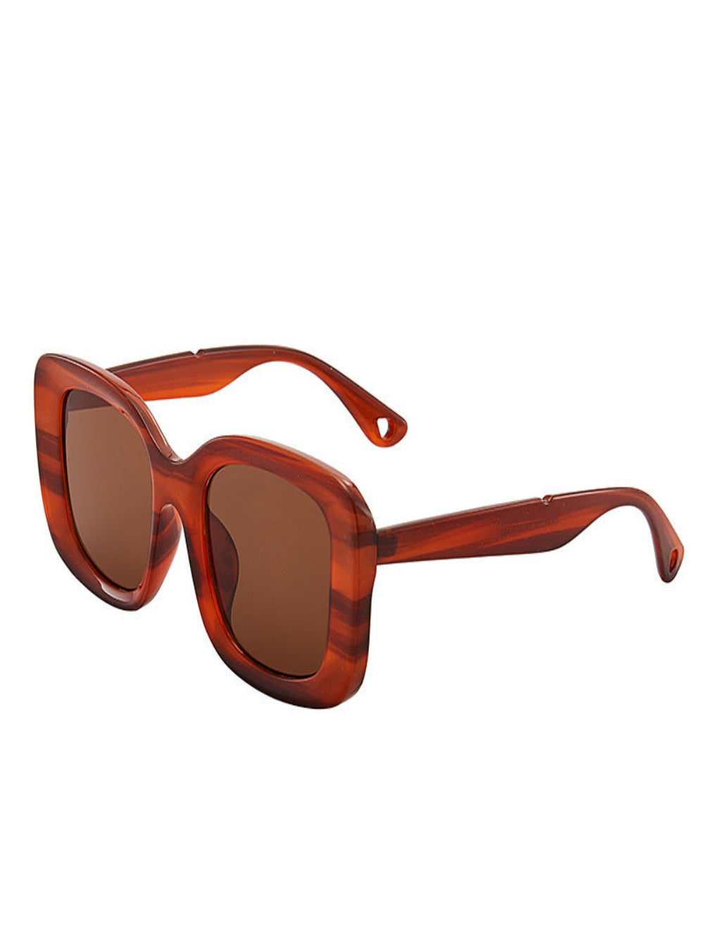 Solvivra Cover Story Sunglasses