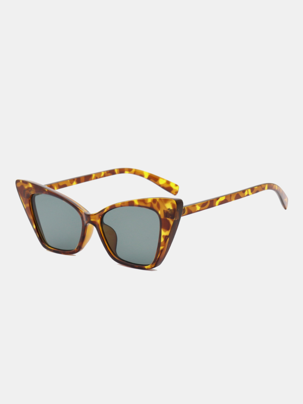 Solvivra Catwalk Chic Sunglasses
