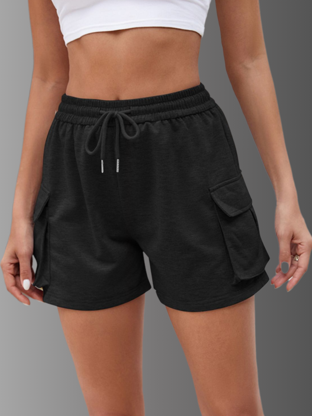 Solvivra Weekend Walker Shorts
