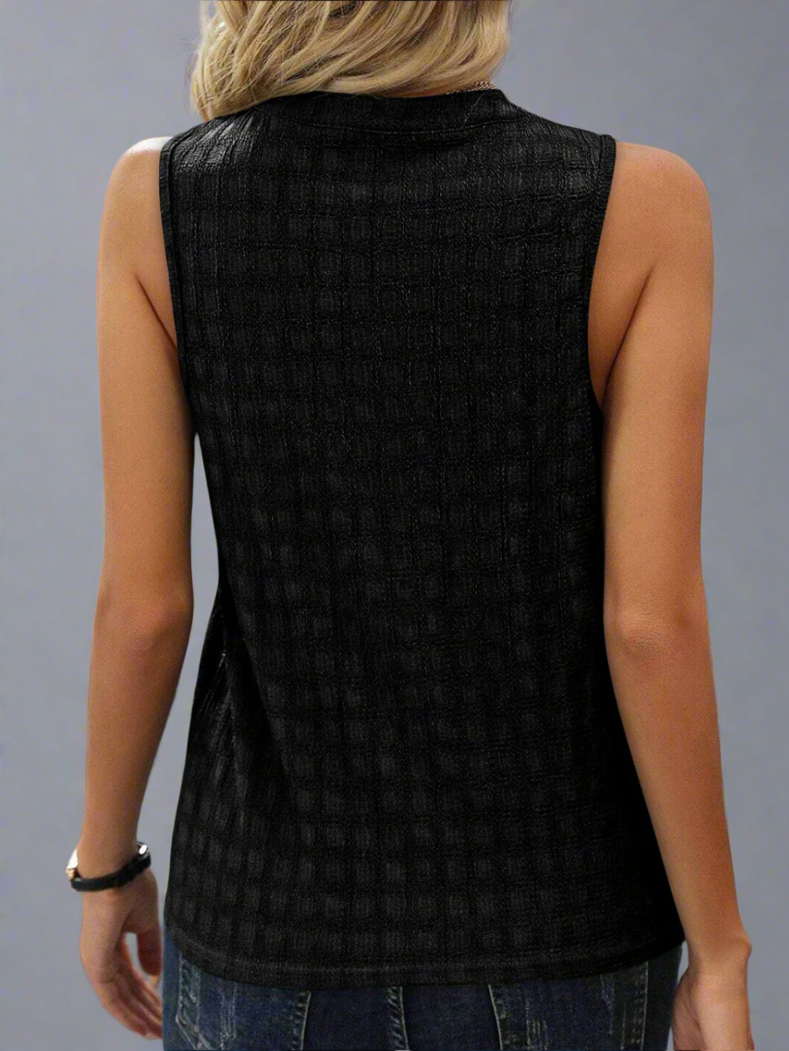 Solvivra Lattice Horizon Top