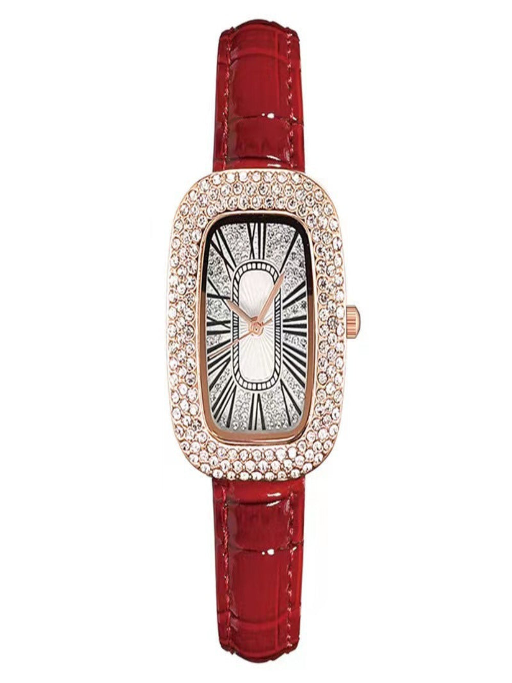 Solvivra Glam Luxe Dial