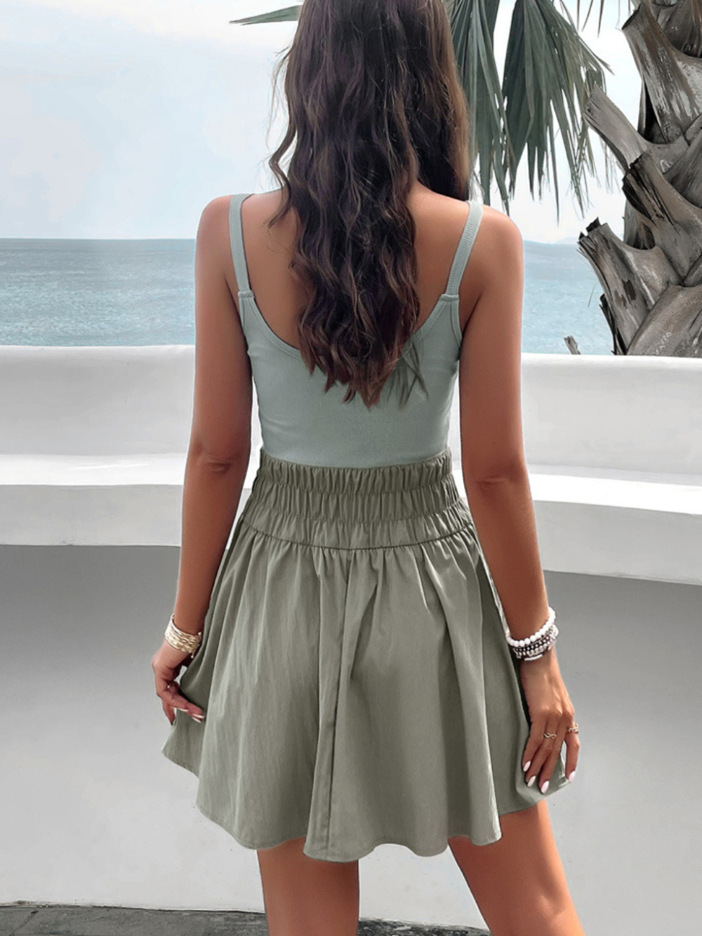 Solvivra Devine Glow Dress