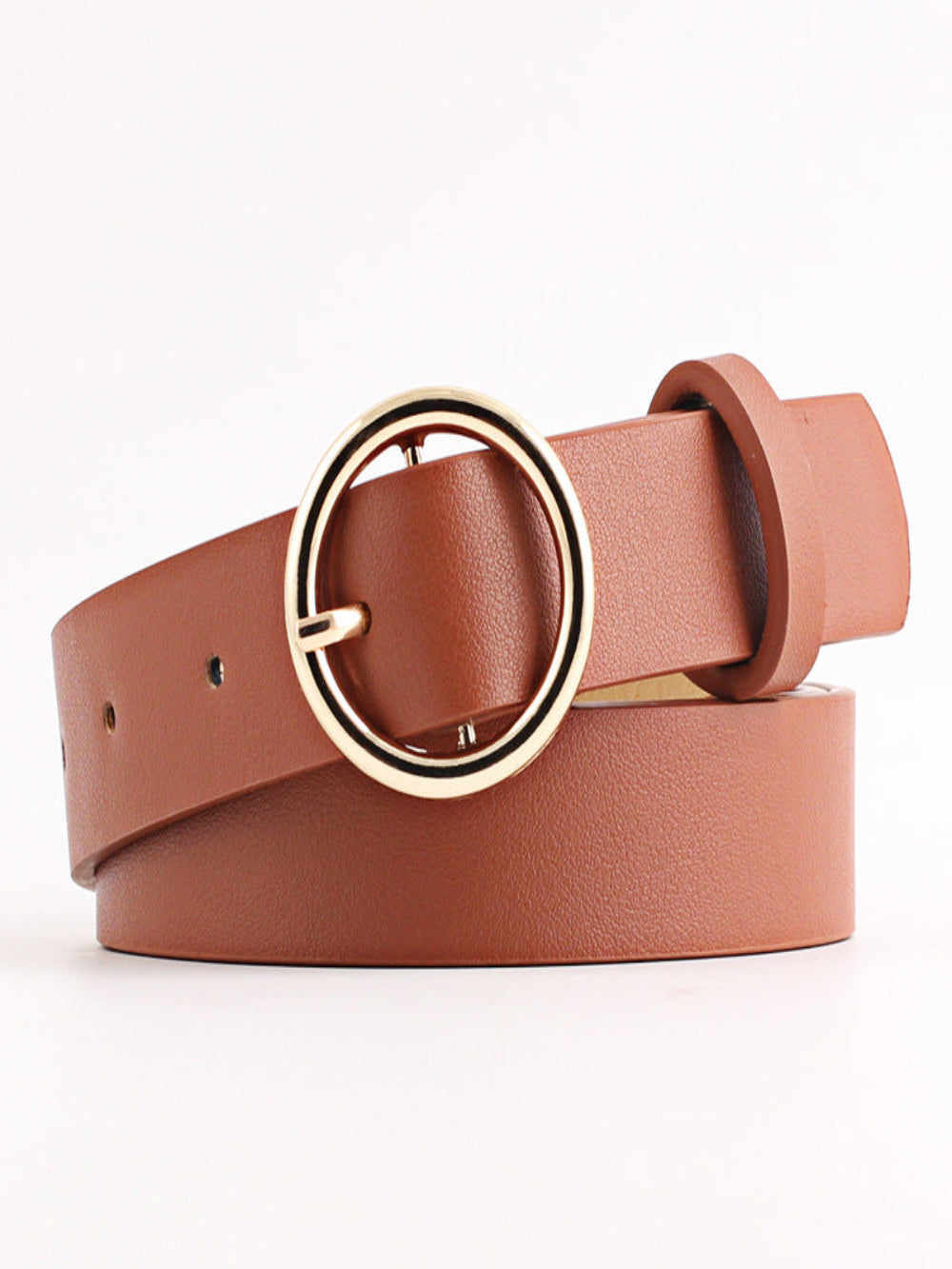 Solvivra The MonoCircle Ladies Belt
