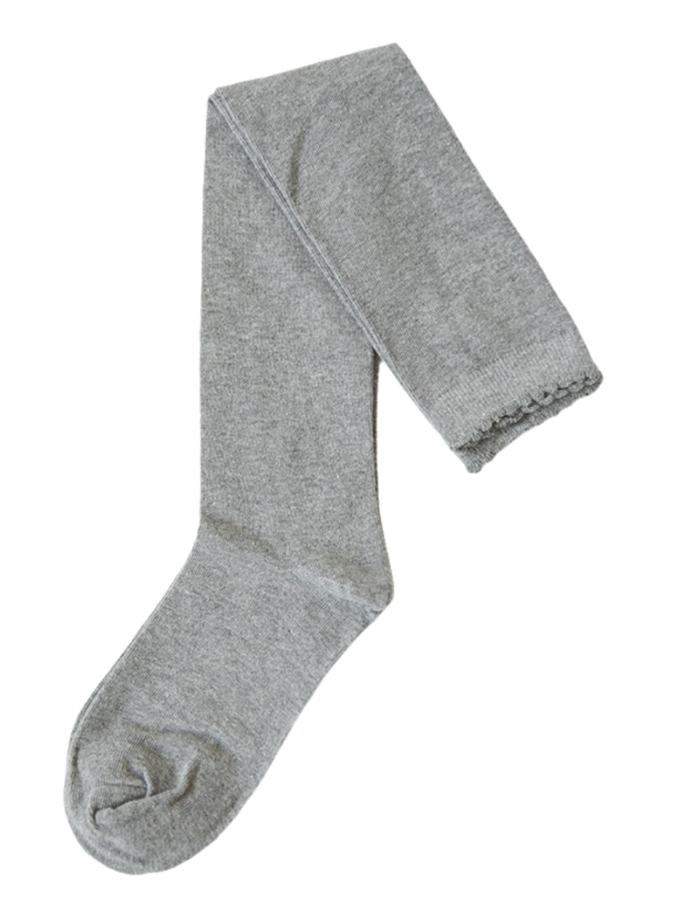 Solvivra Comfy Cling Thigh Socks