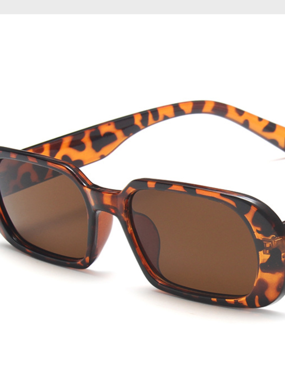 Solvivra Vibe Vision Small Frame Sunglasses