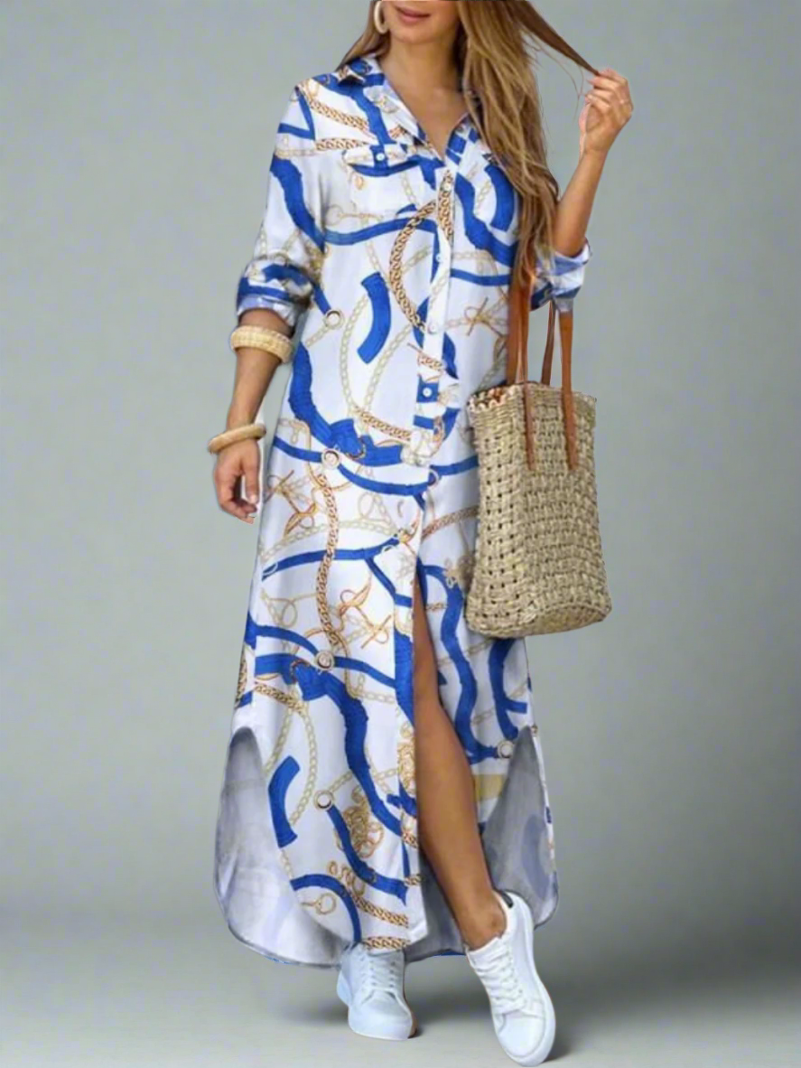 Solvivra Endless Summer Maxi