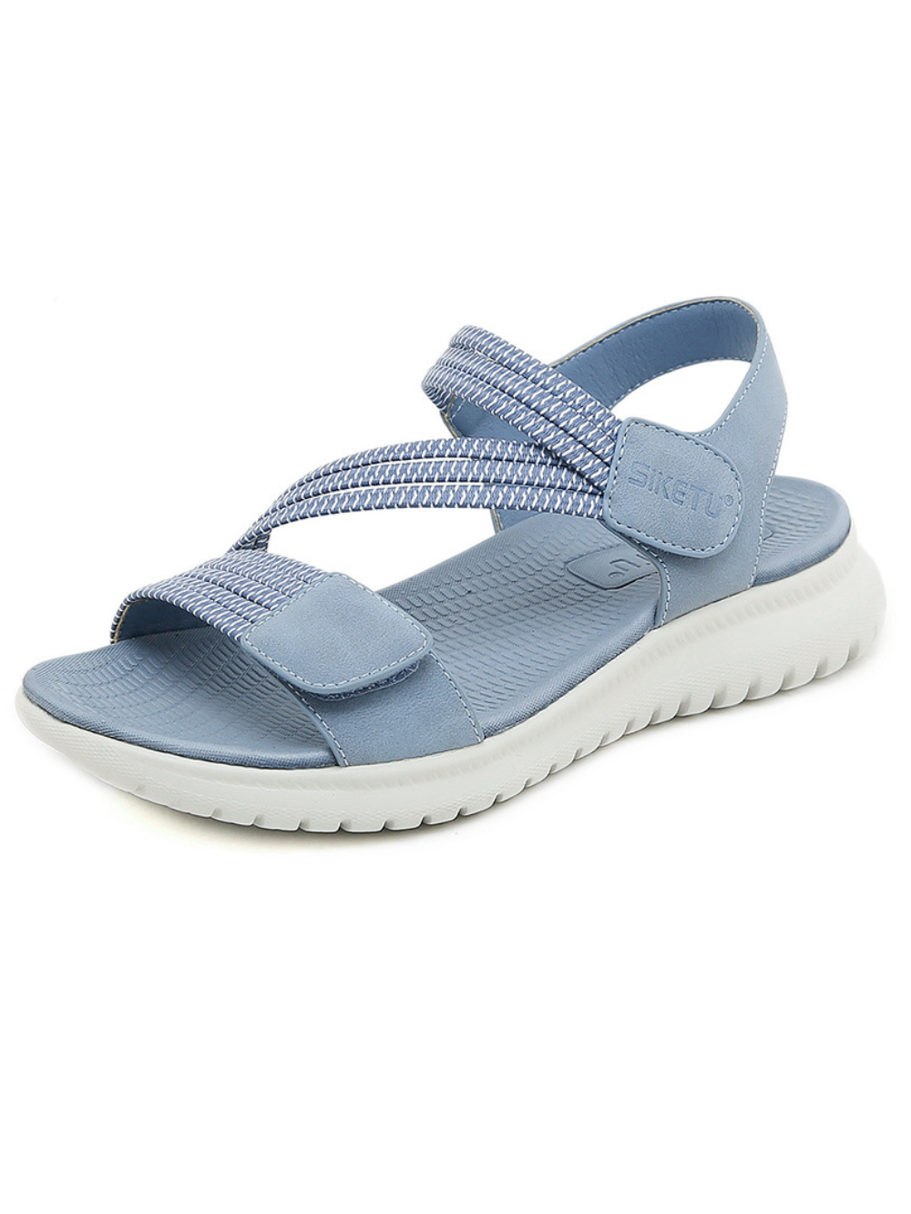 Solvivra Motion Ease Sandals