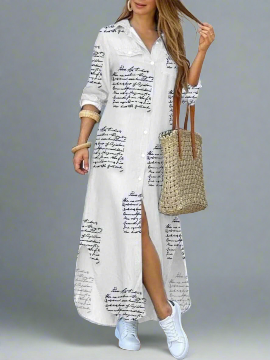 Solvivra Endless Summer Maxi