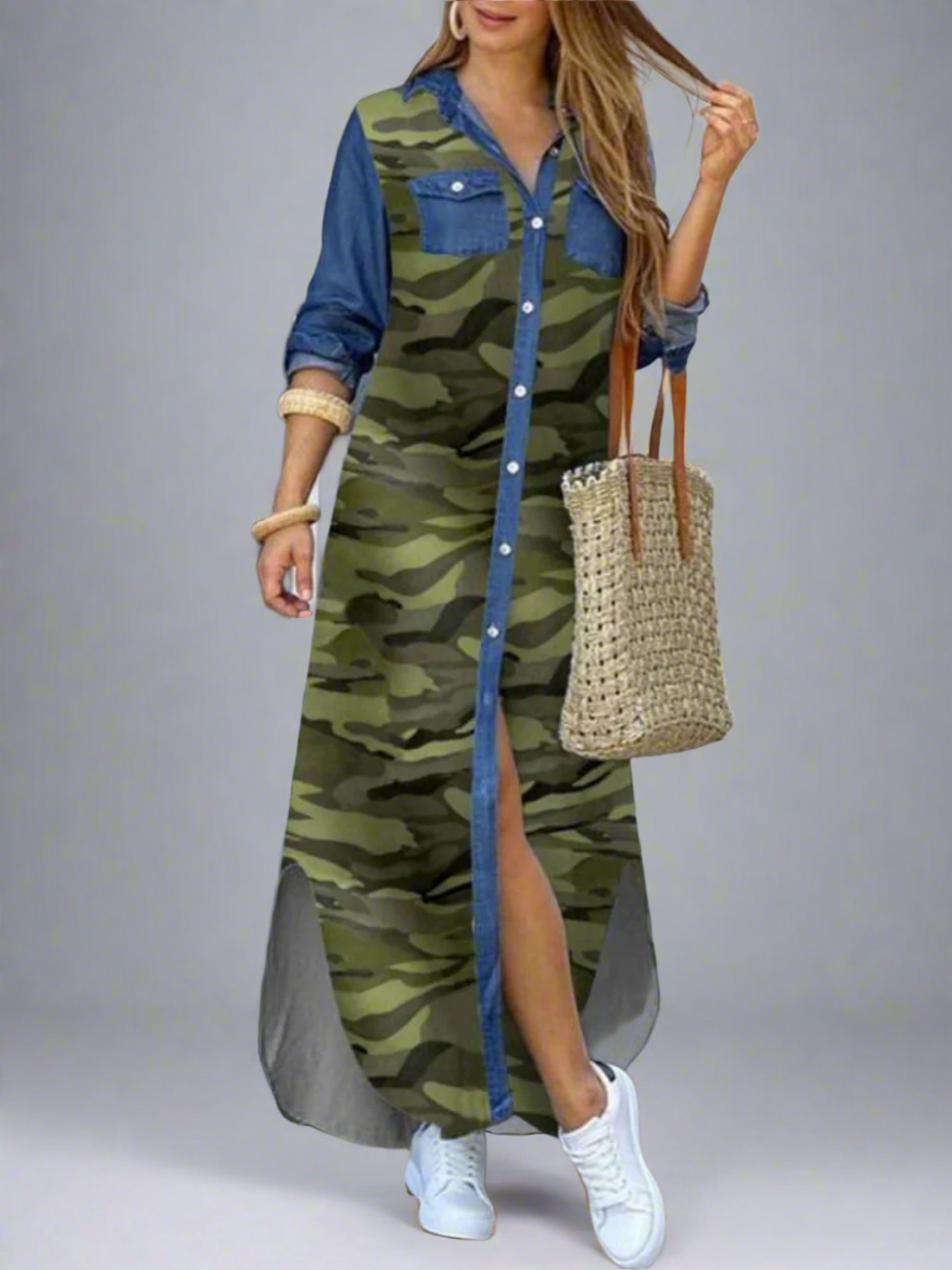 Solvivra Endless Summer Maxi