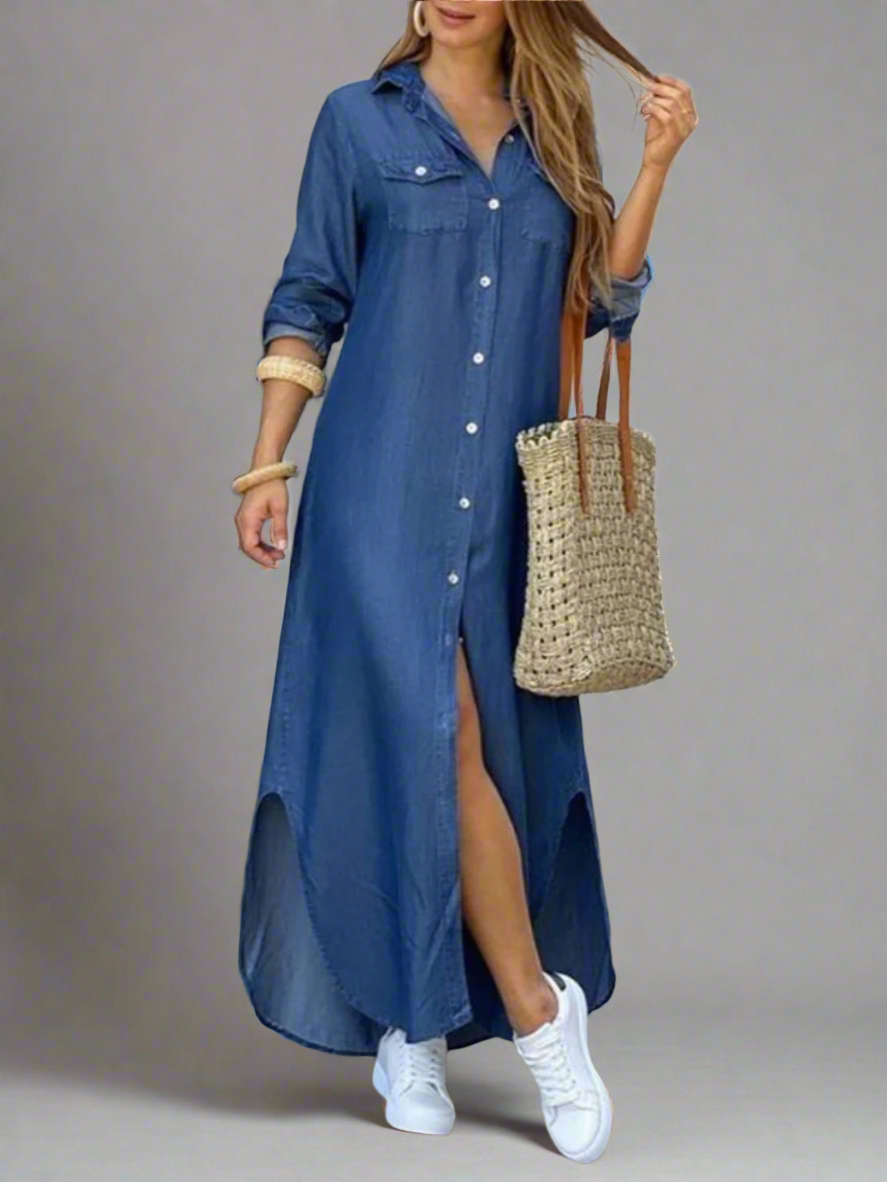 Solvivra Endless Summer Maxi