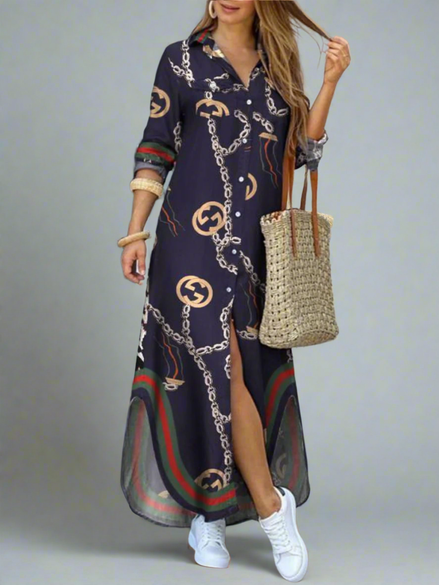 Solvivra Endless Summer Maxi