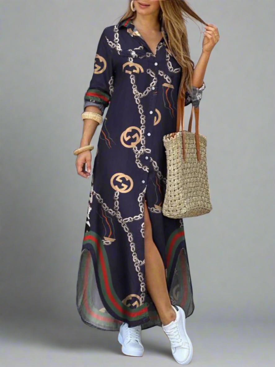 Solvivra Endless Summer Maxi