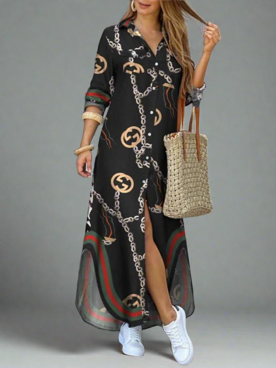 Solvivra Endless Summer Maxi