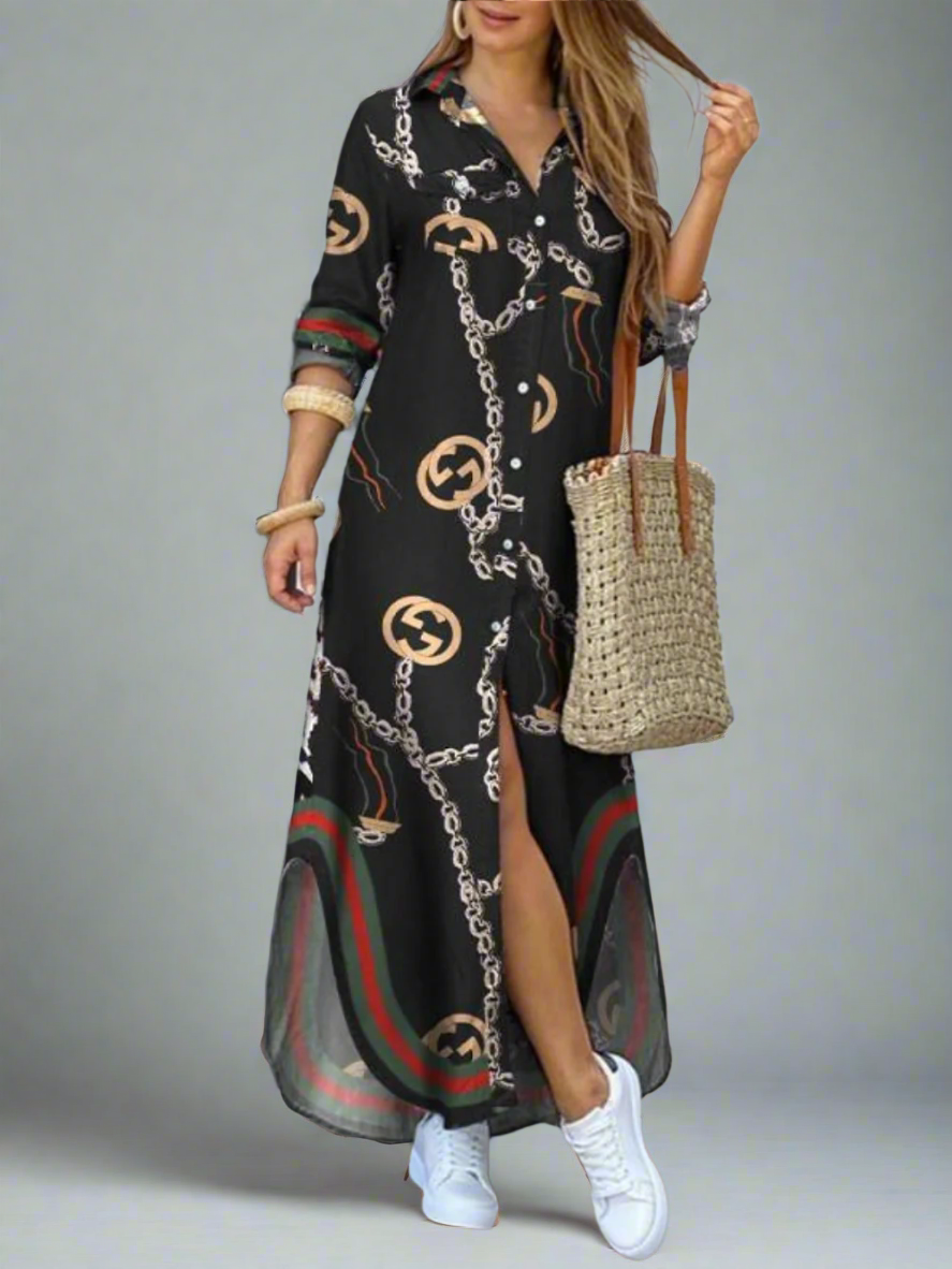 Solvivra Endless Summer Maxi