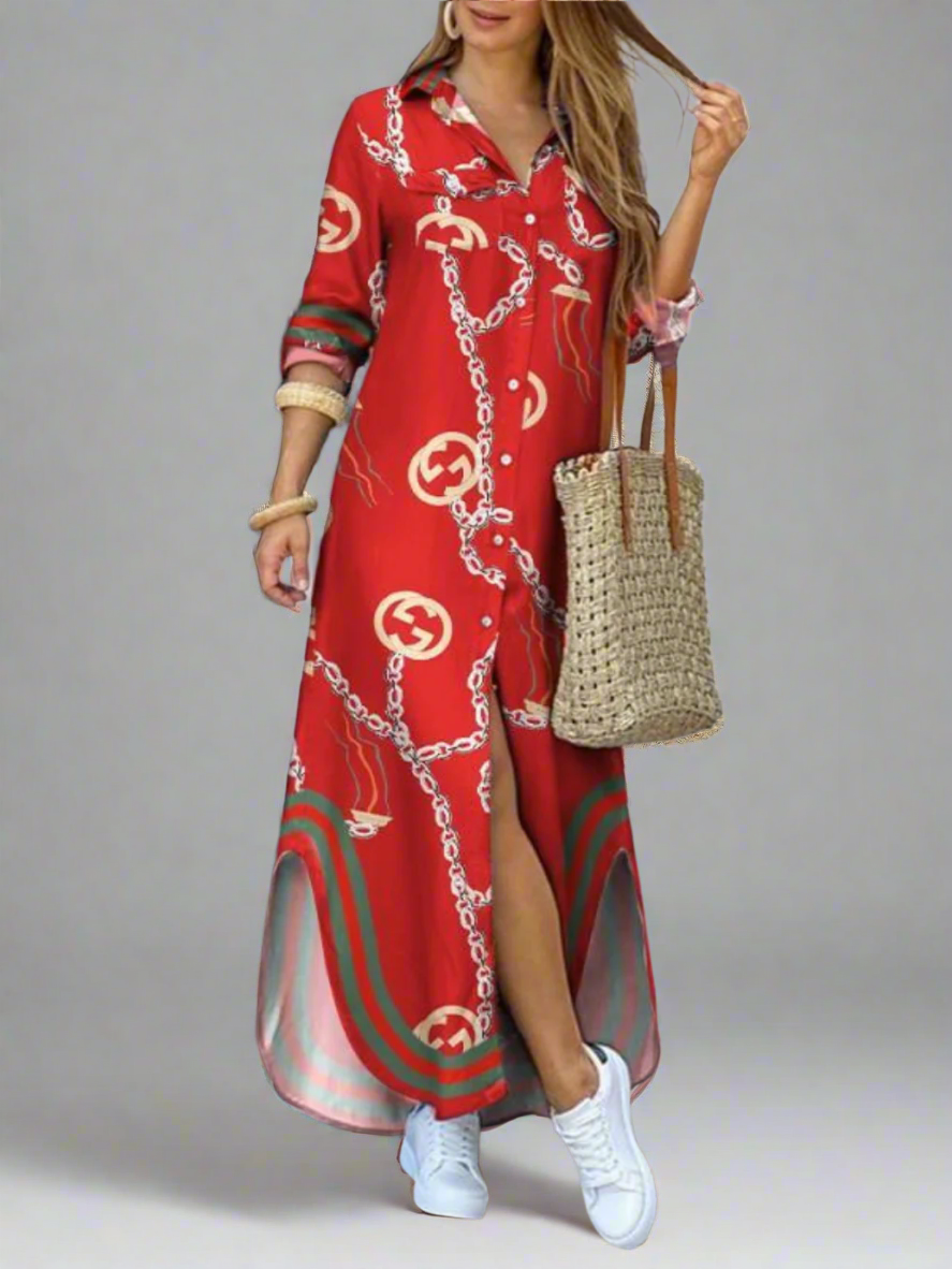 Solvivra Endless Summer Maxi
