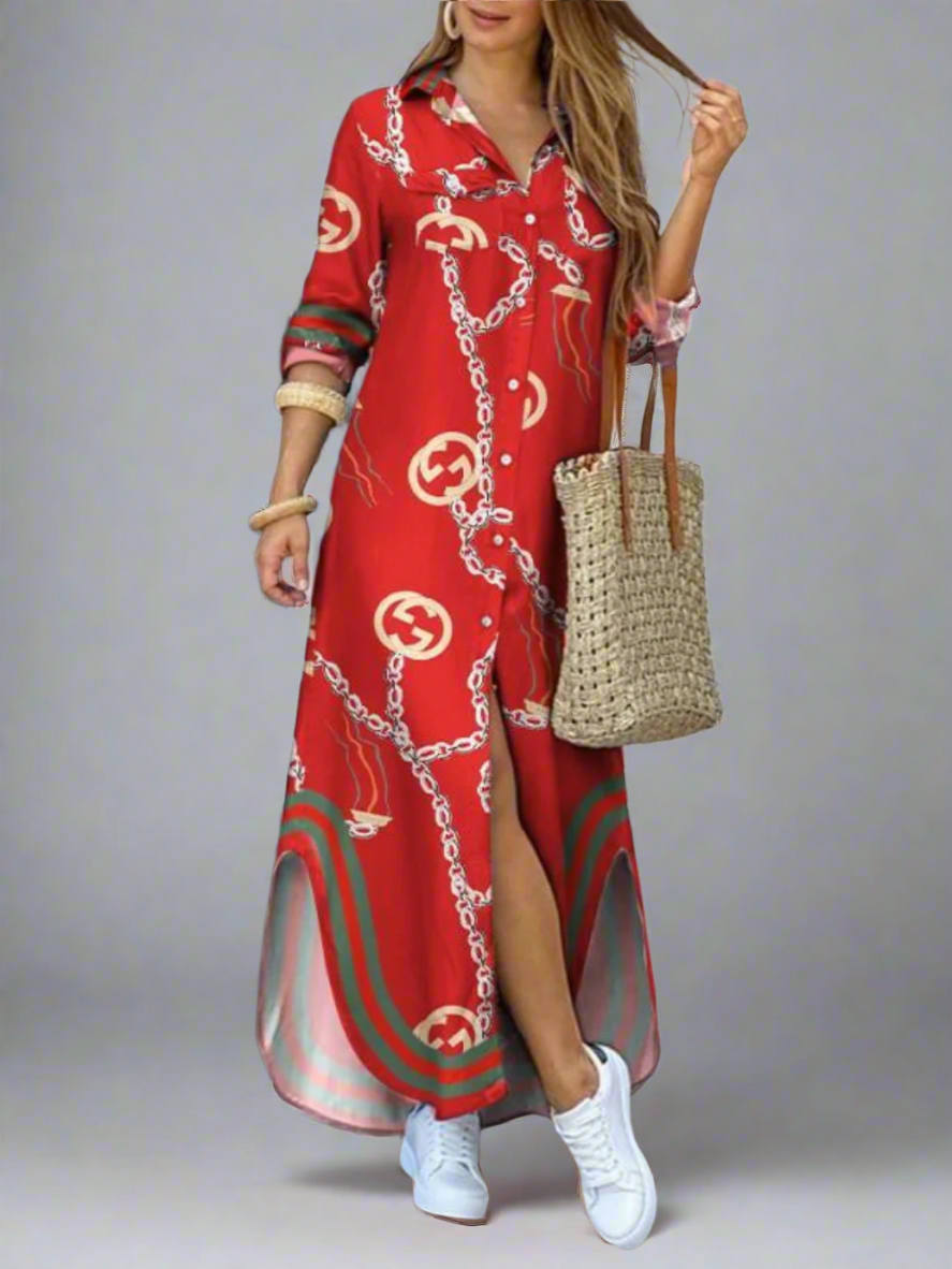 Solvivra Endless Summer Maxi