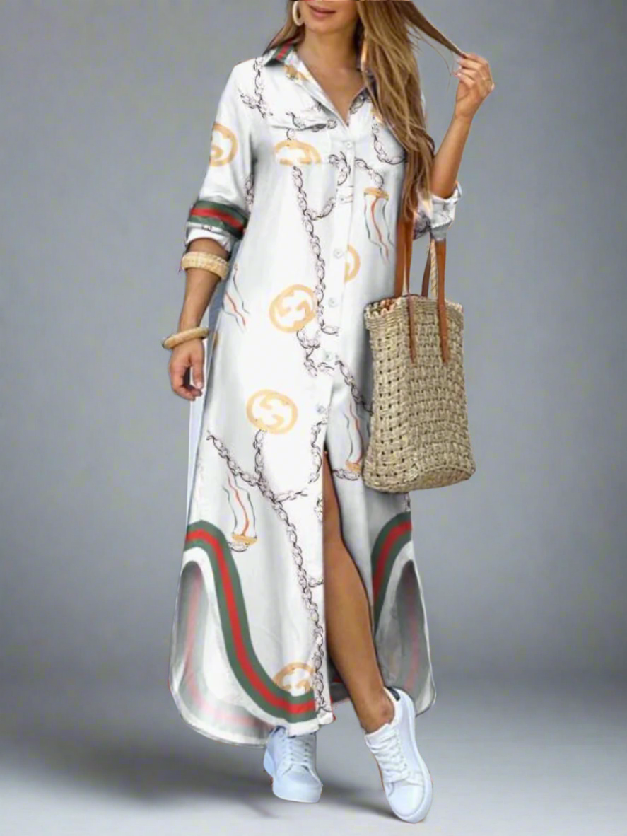 Solvivra Endless Summer Maxi