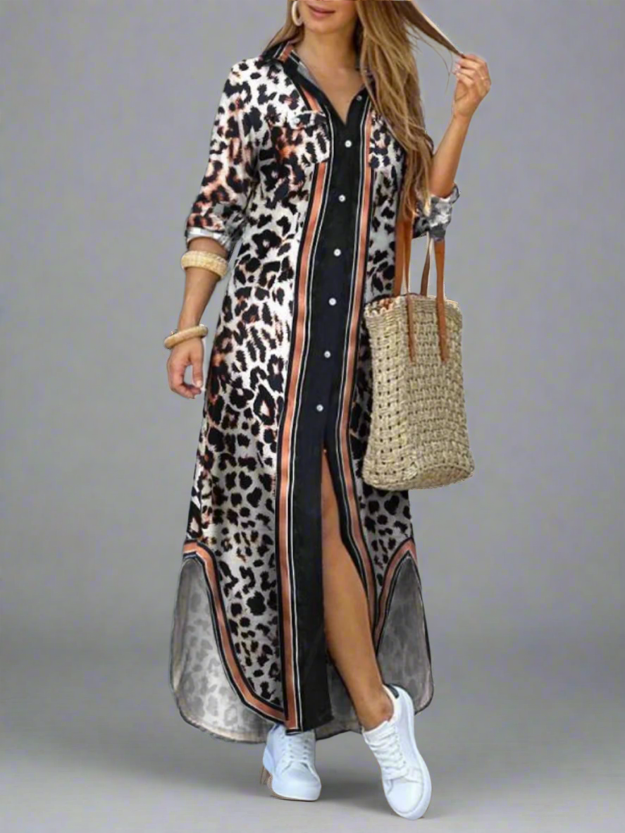 Solvivra Endless Summer Maxi