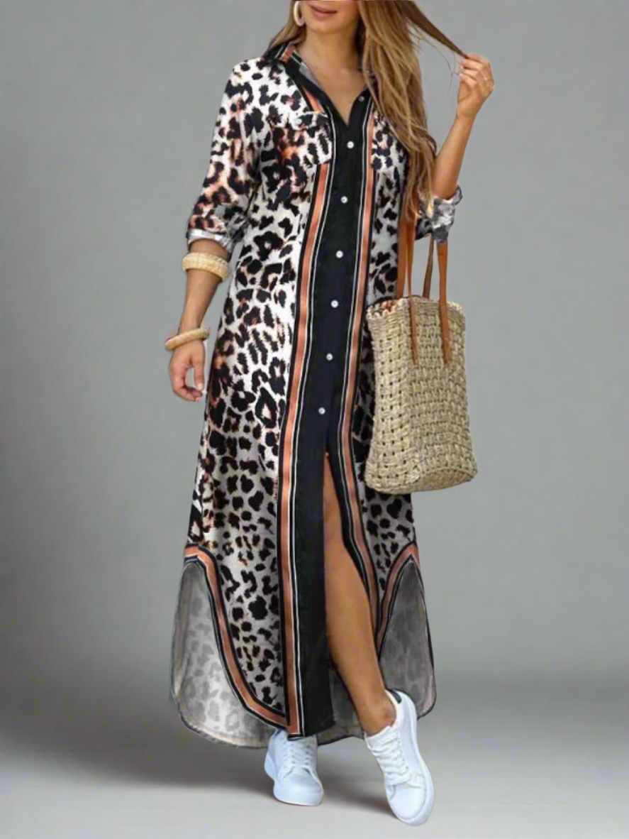 Solvivra Endless Summer Maxi