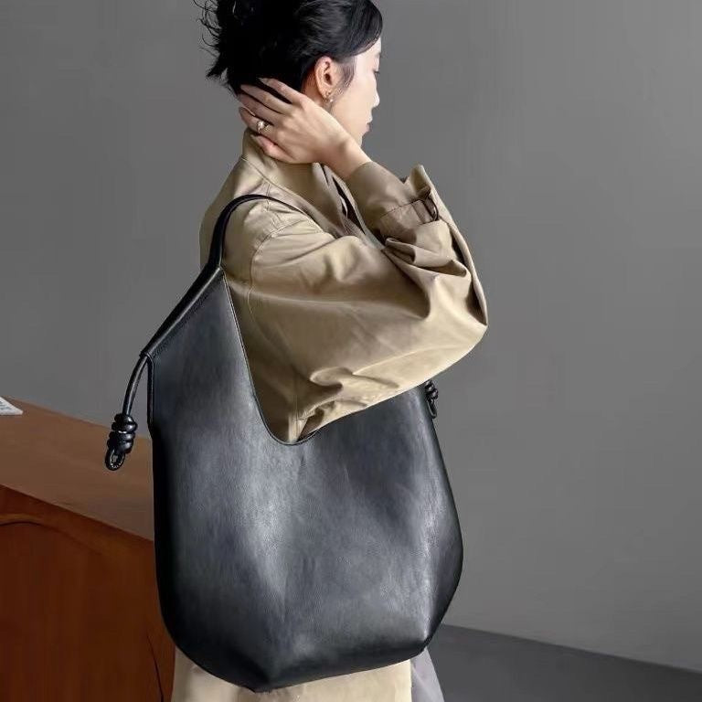 Solvivra Urban Ease Commuter Shoulder Bag