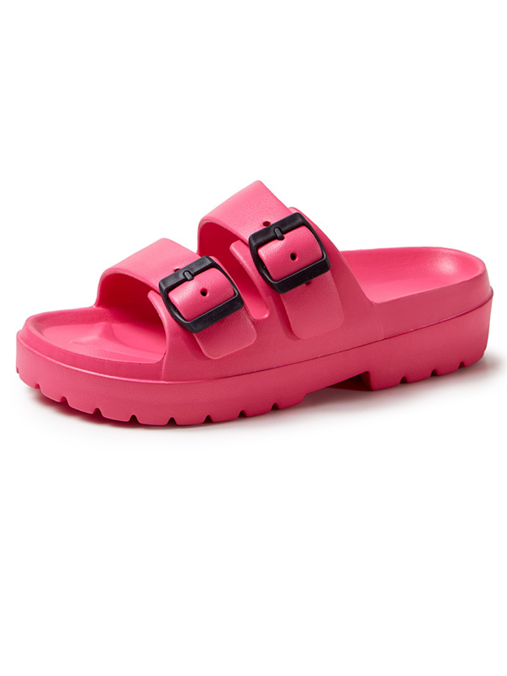 Solvivra Duo Step Platform Slides