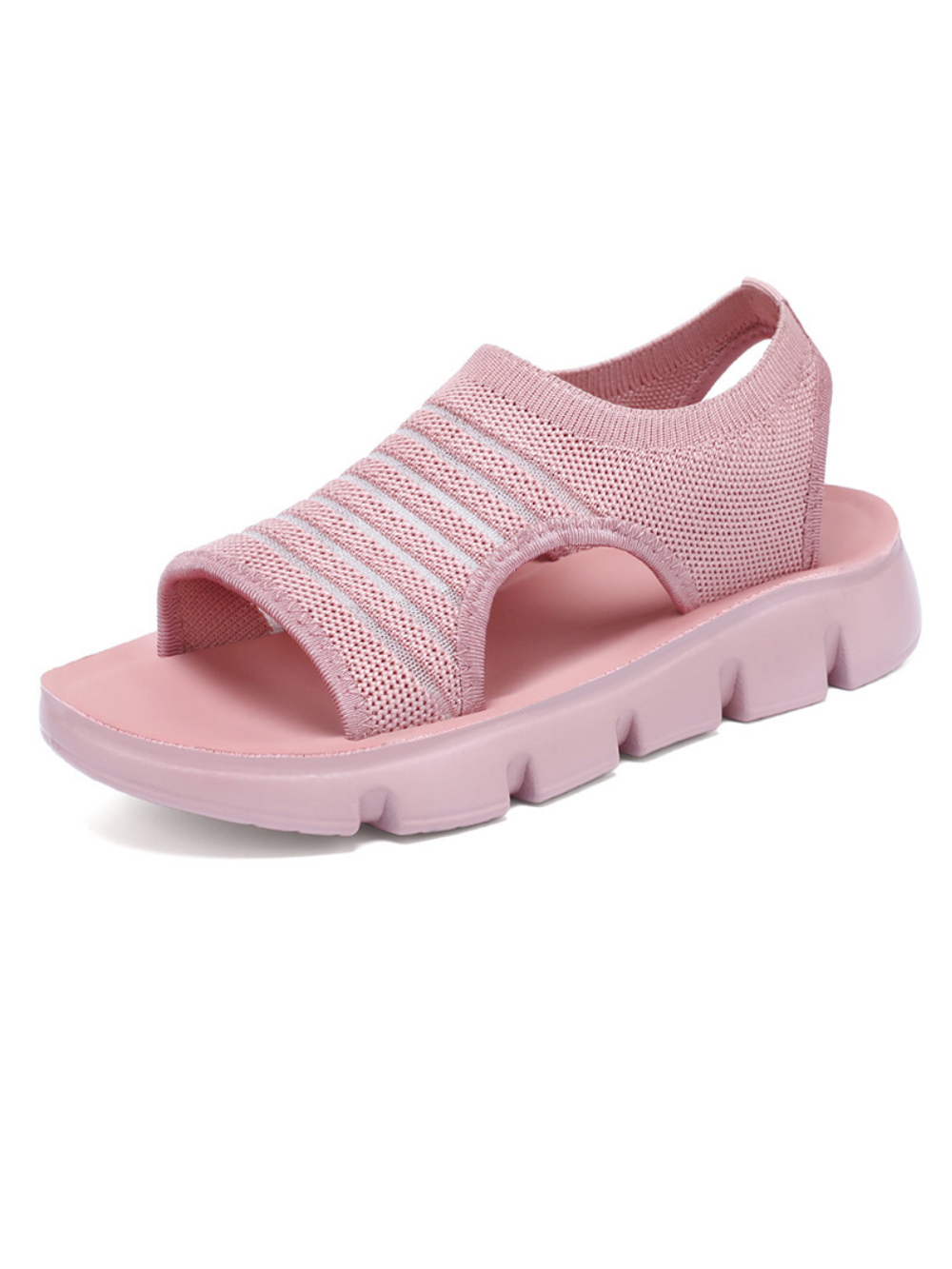 Solvivra Air Luxe Summer Sandals
