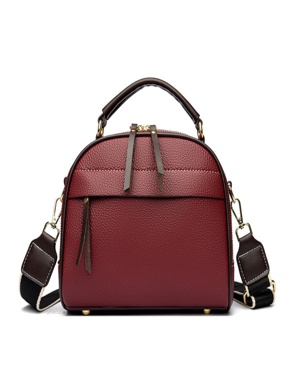 Solvivra Poppy Loop Crossbag