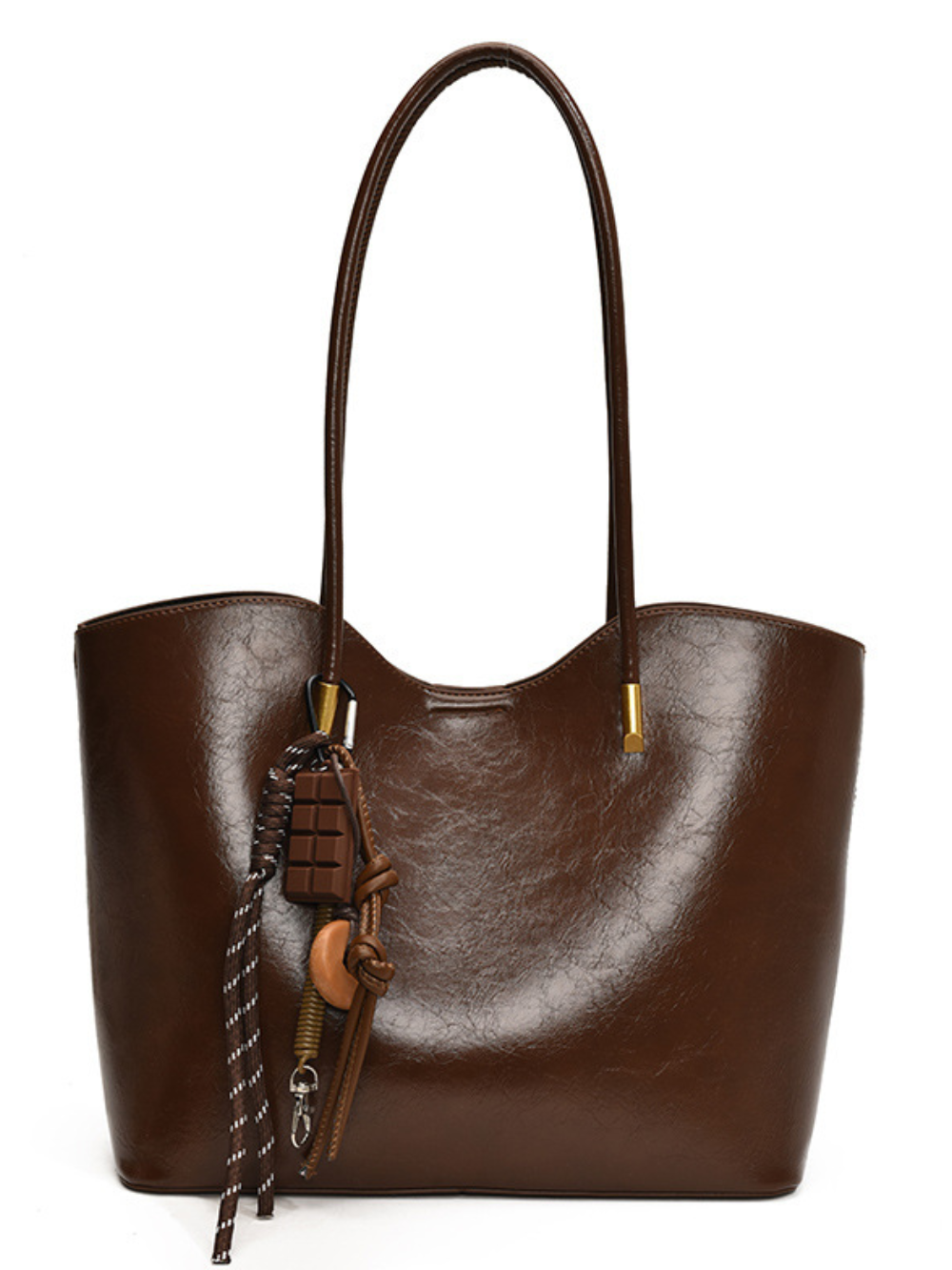 Solvivra Vintage Tote Classic