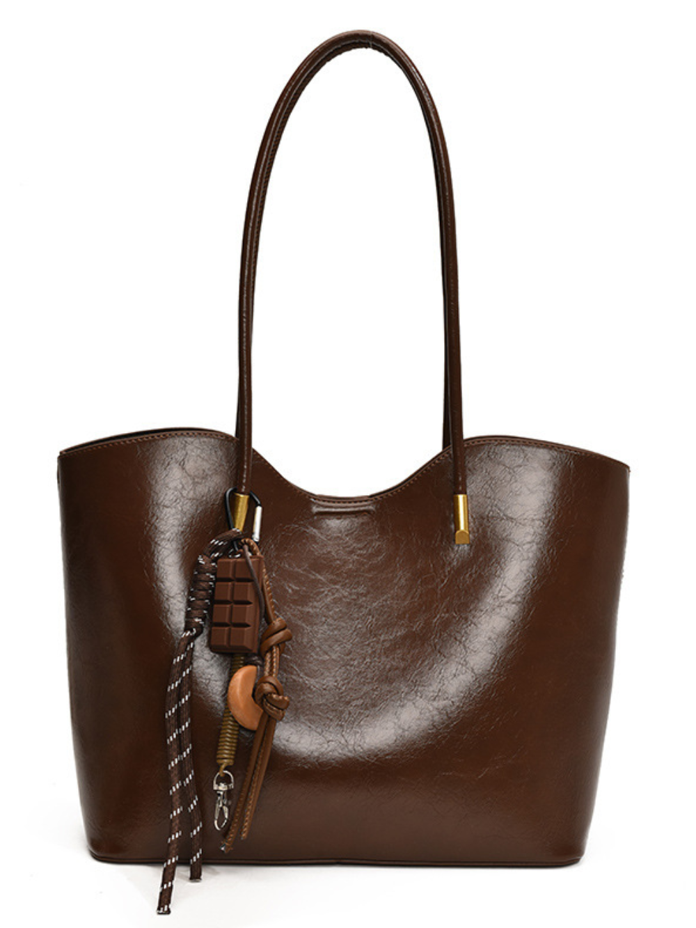Solvivra Vintage Tote Classic