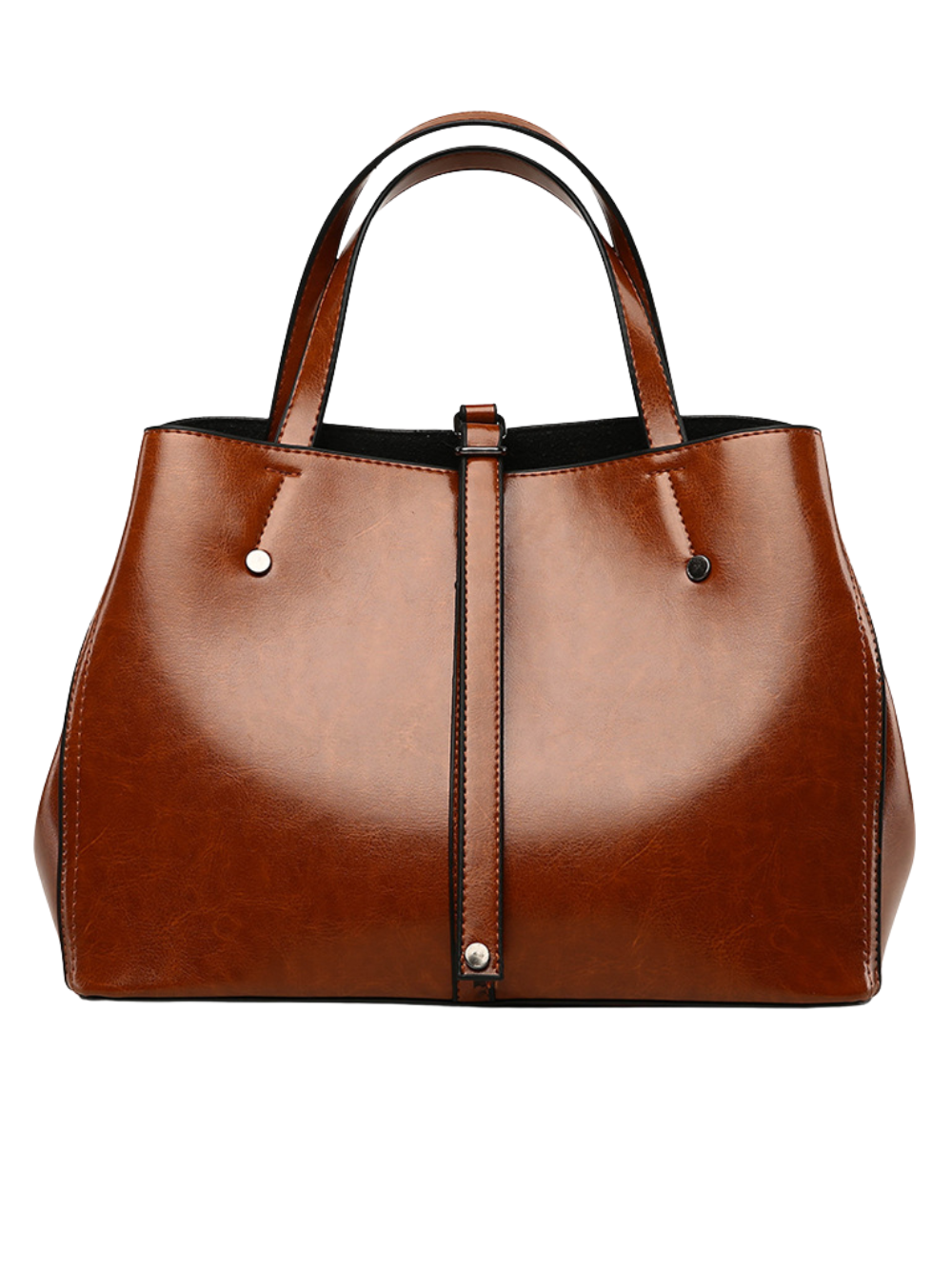 Solvivra Retro Luxe Handbag Set