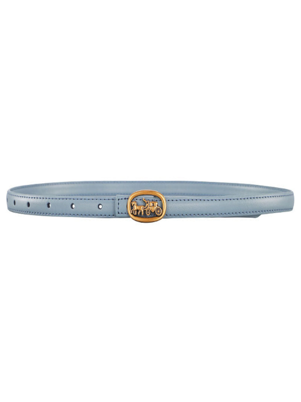 Solvivra Bound & Bold Ladies Vintage Belt