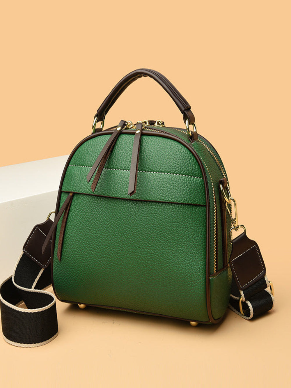 Solvivra Poppy Loop Crossbag