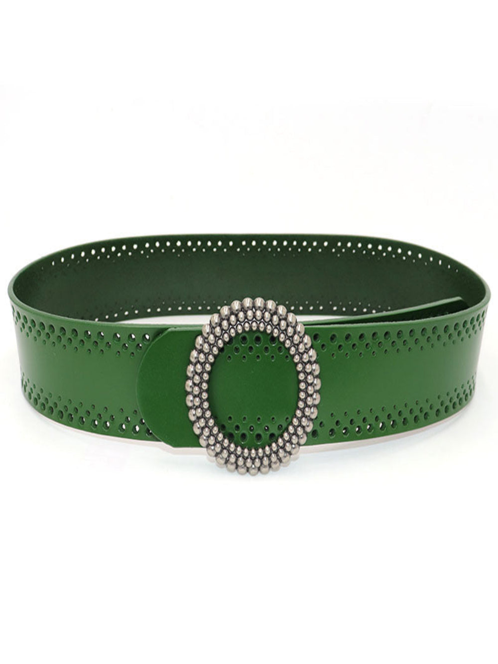 Solvivra Loopless Luxe Ladies Belt