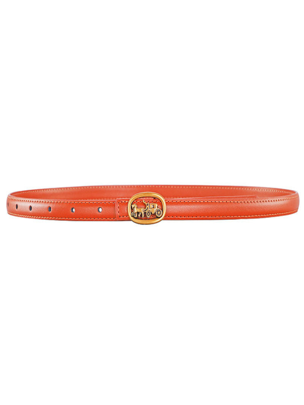 Solvivra Bound & Bold Ladies Vintage Belt