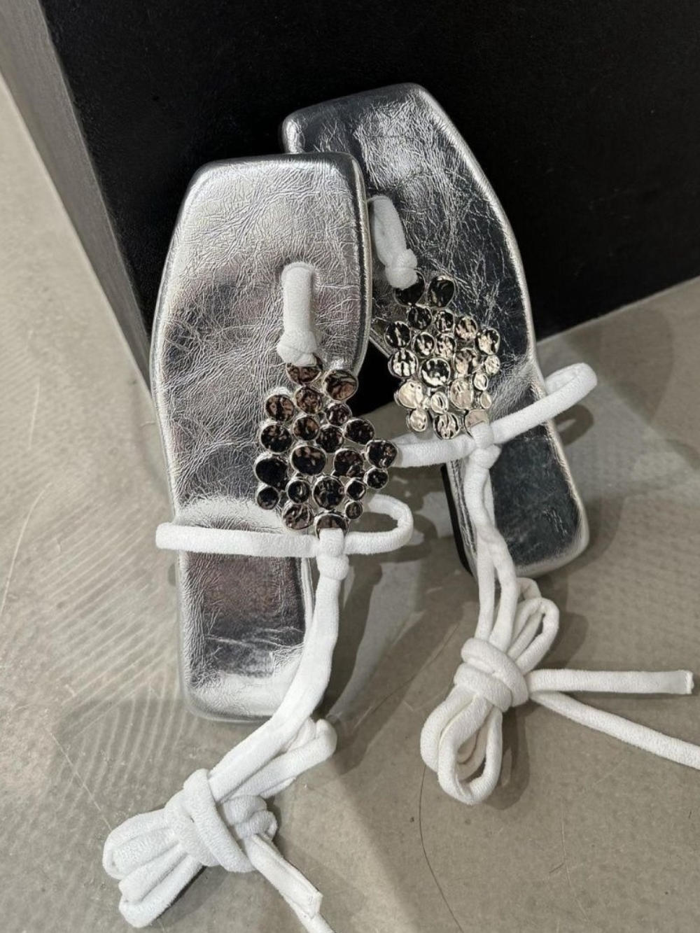 Solvivra Forest Fairy Sandals