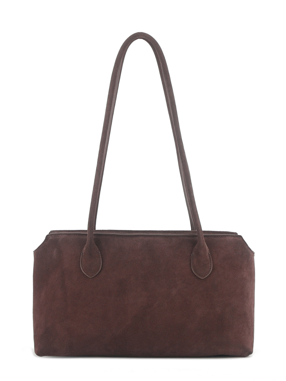 Solvivra Prime Tote Cowhide Underarm Bag